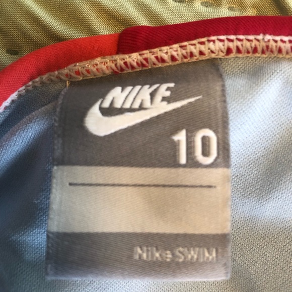 Nike Swim Top - Picture 10 of 11